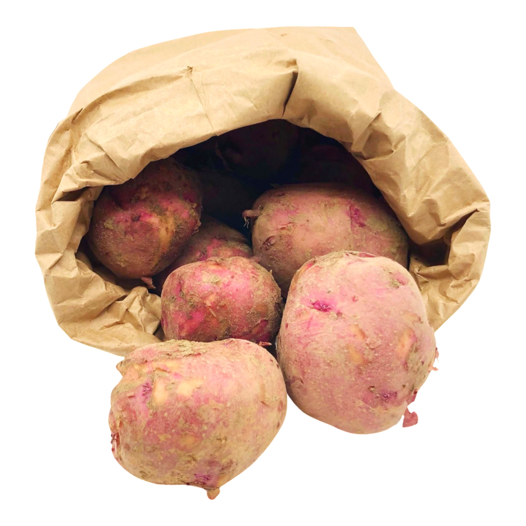 Rideau Pines Farm - New Potatoes (2.5lbs)