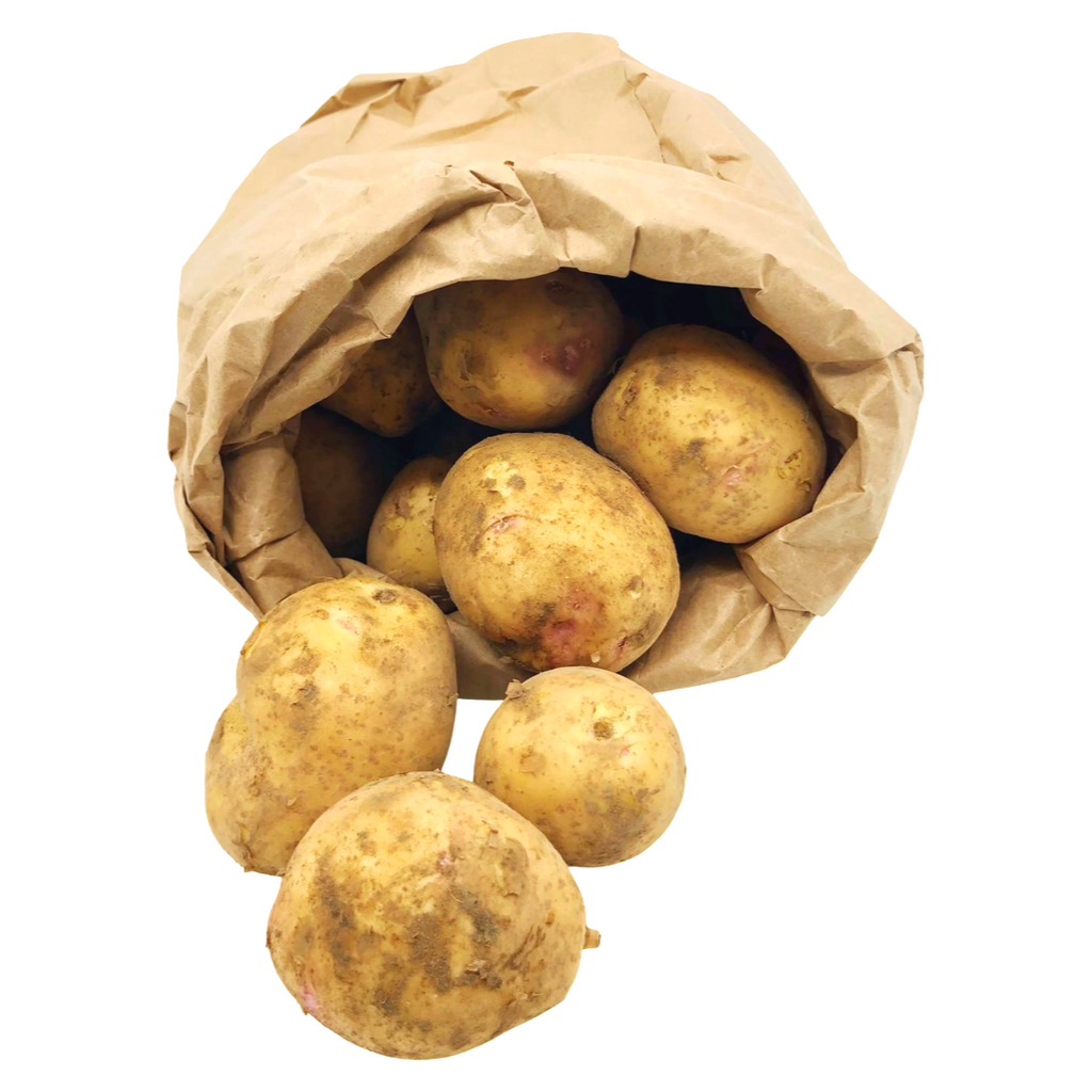 Rideau Pines Farm - New Potatoes (2.5lbs)