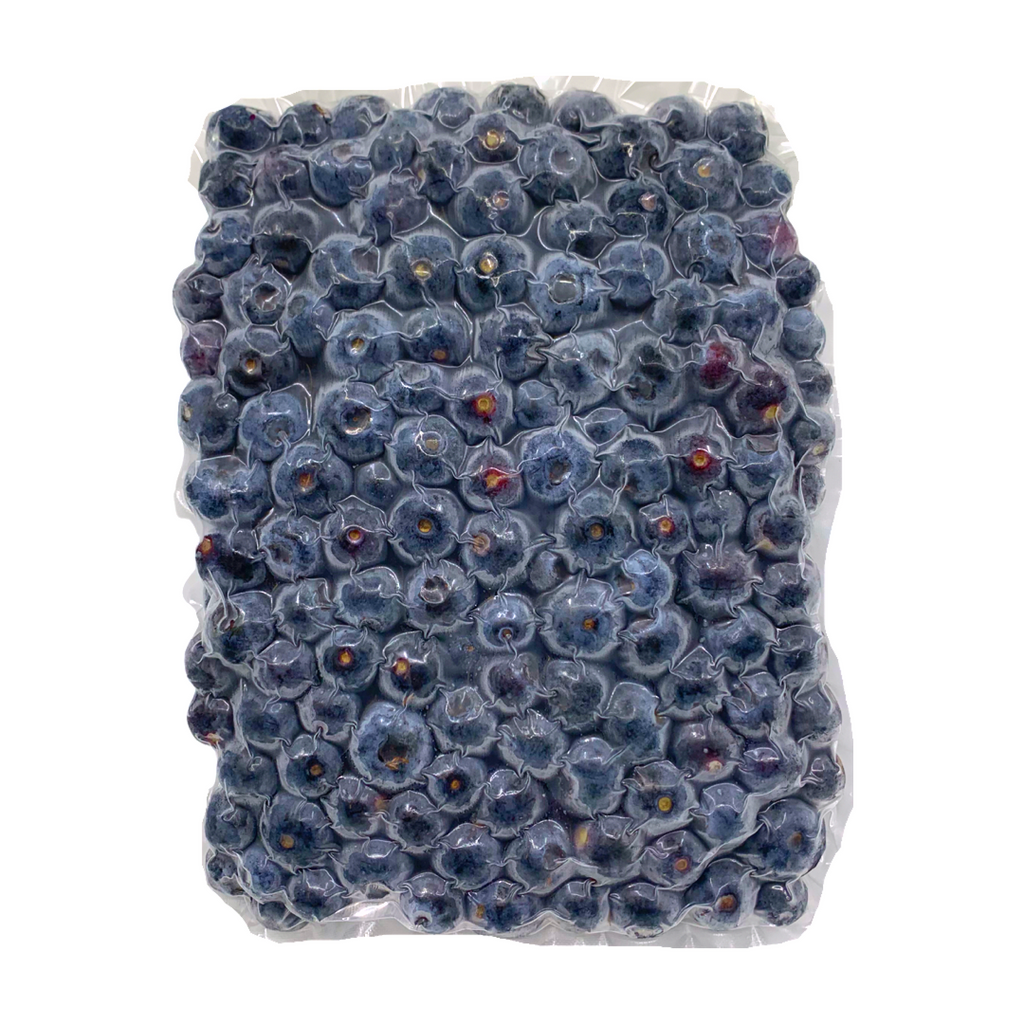 Enright - Frozen Blueberries (454g)