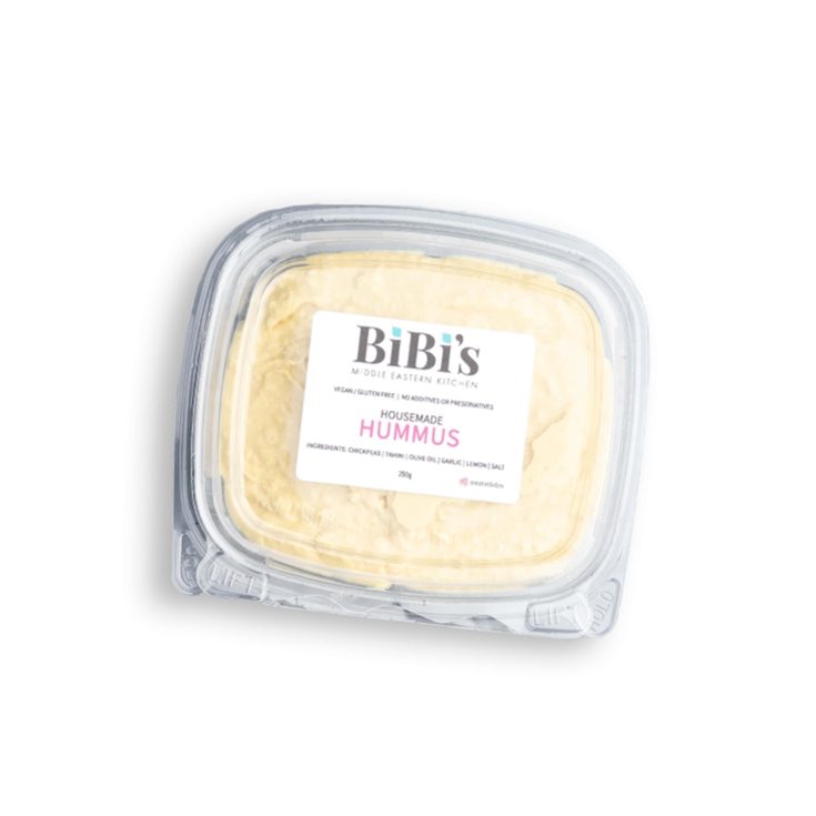 BiBi’s - Hummus (300g)