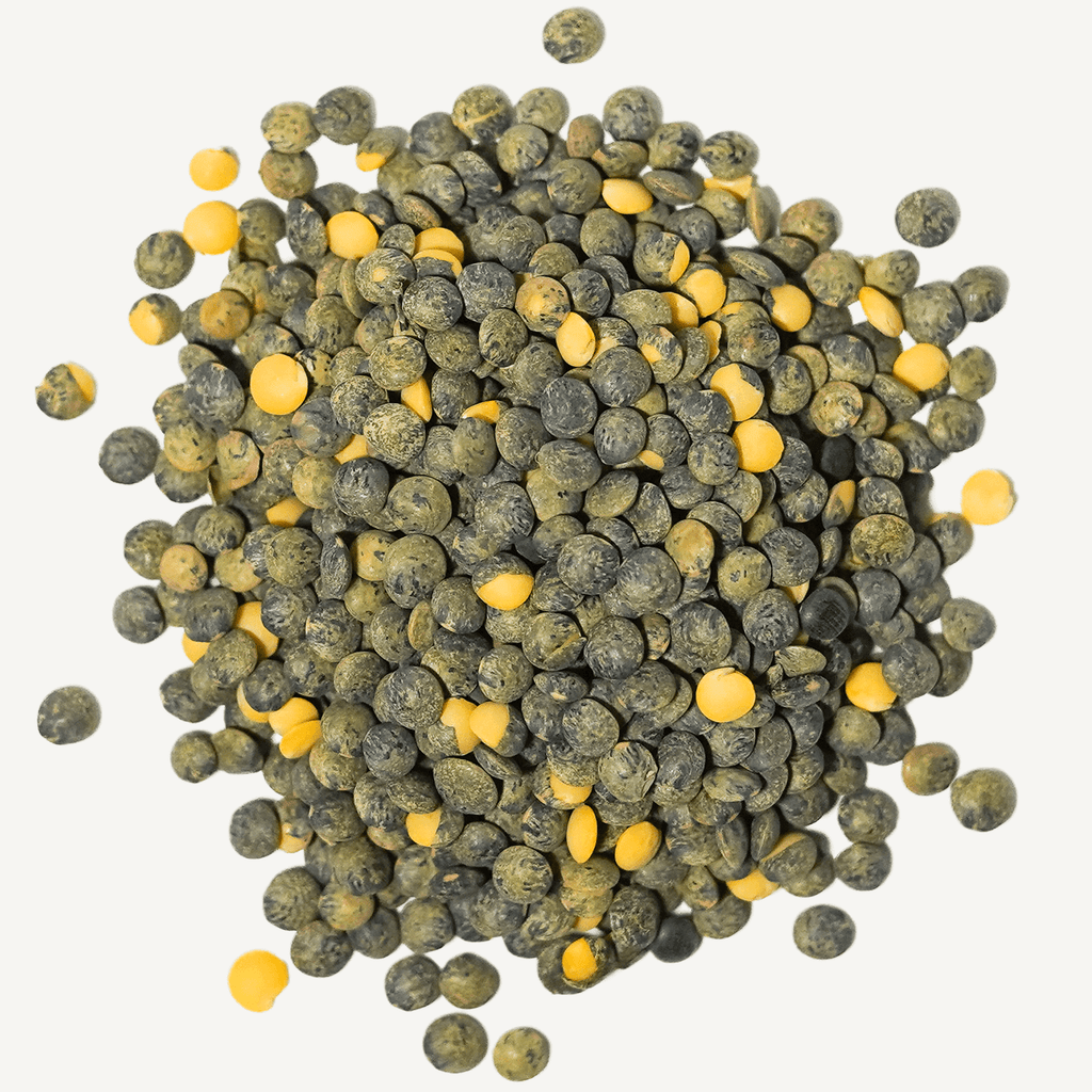 Almanac - French Green Lentils