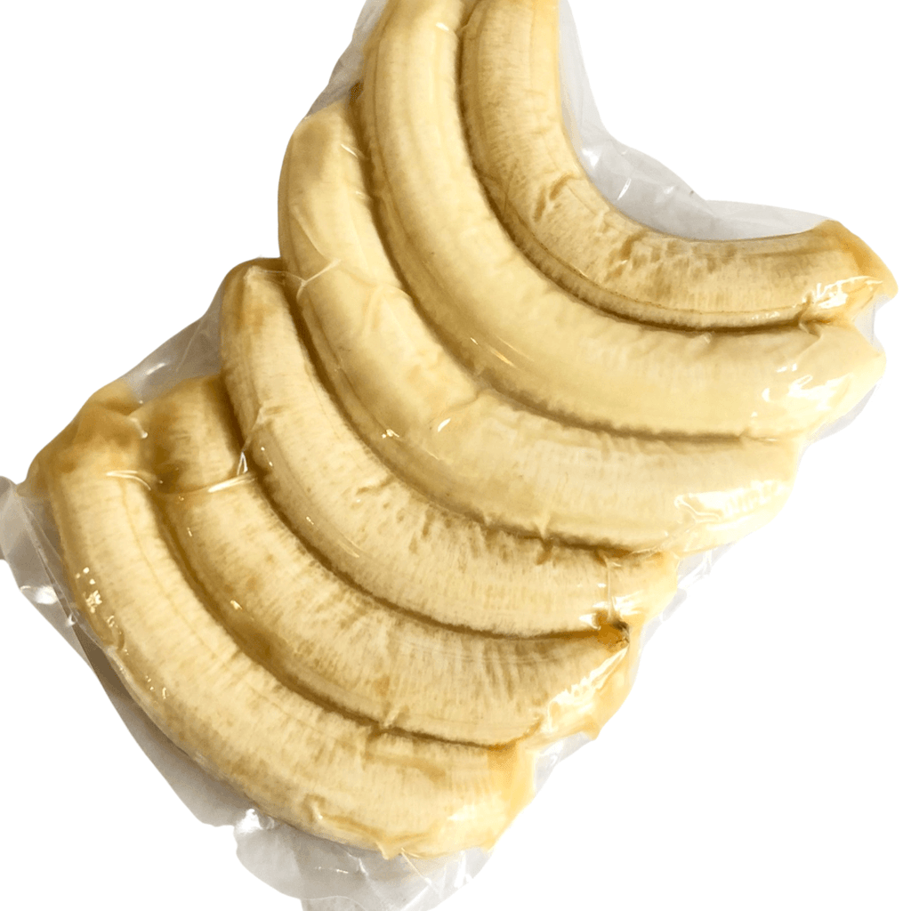 Frozen Banana- 6 pack