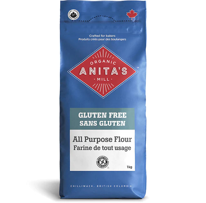 Anita's Organic - Gluten-free All Purpose Flour
