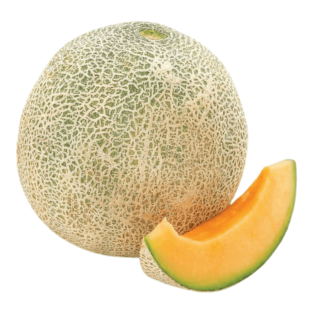 Orleans- Cantaloupe (each)