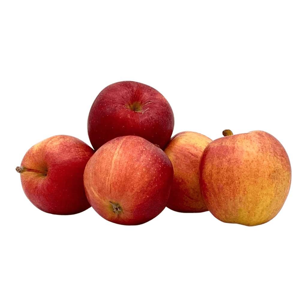 Hall’s Orchard- Royal Gala Apples (5pcs)