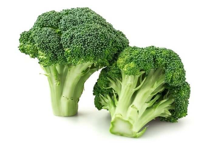 Orleans- Broccoli (each)