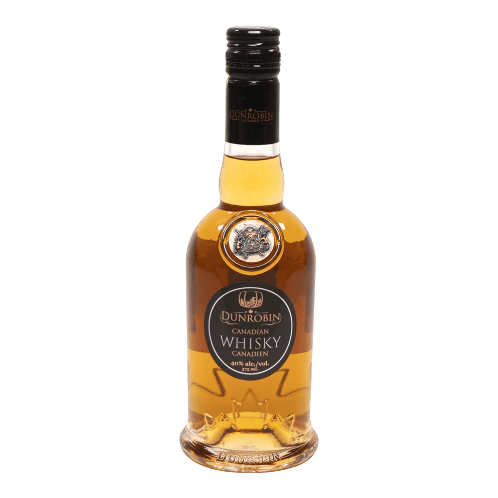 Dunrobin Distilleries - Whiskey (375ml)
