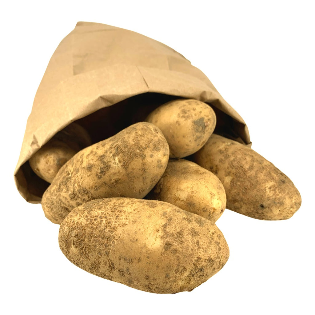 Rideau Pines Farm- Potatoes (Approx. 5lbs)
