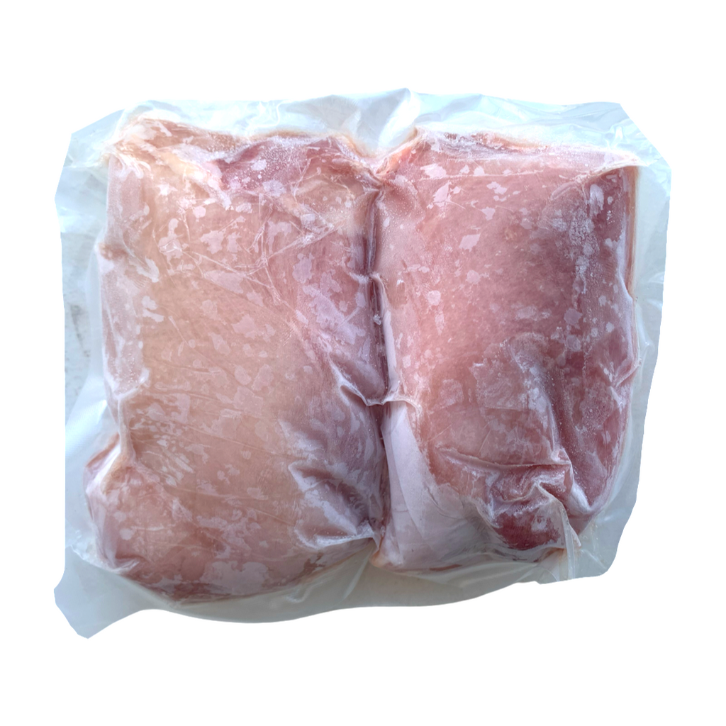 Merrifield Farms- Skinless Boneless Chicken Thighs