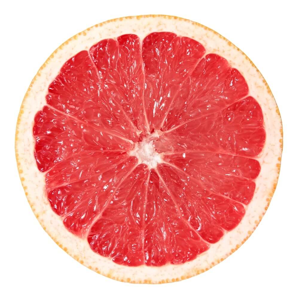 Orleans- Pink Grapefruit (each)