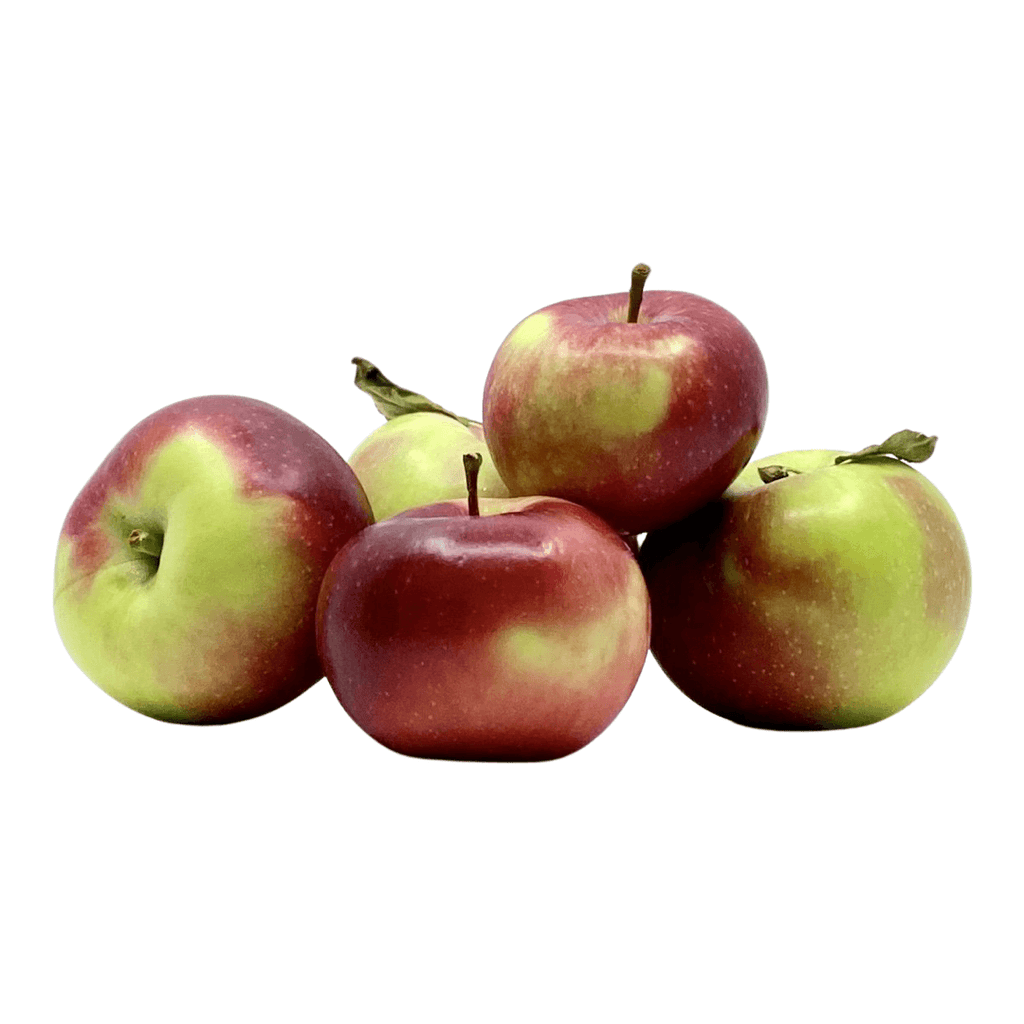 Hall’s Orchard- Cortland Apples (5pcs)