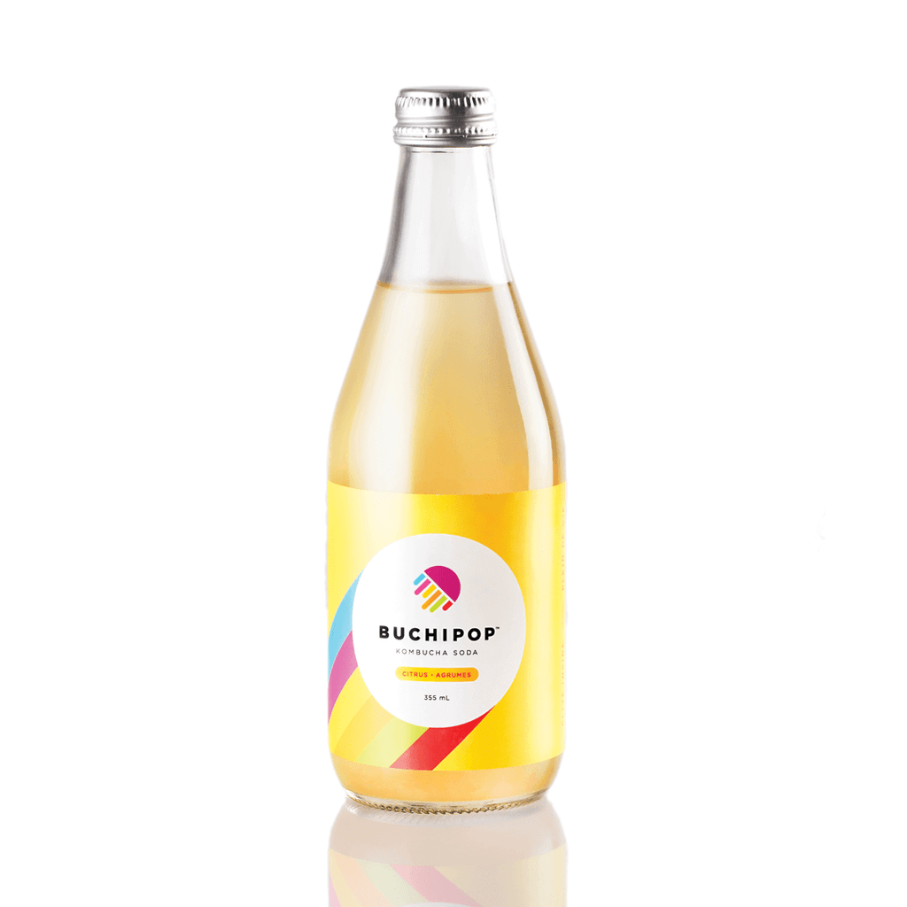 BUCHIPOP- Citrus