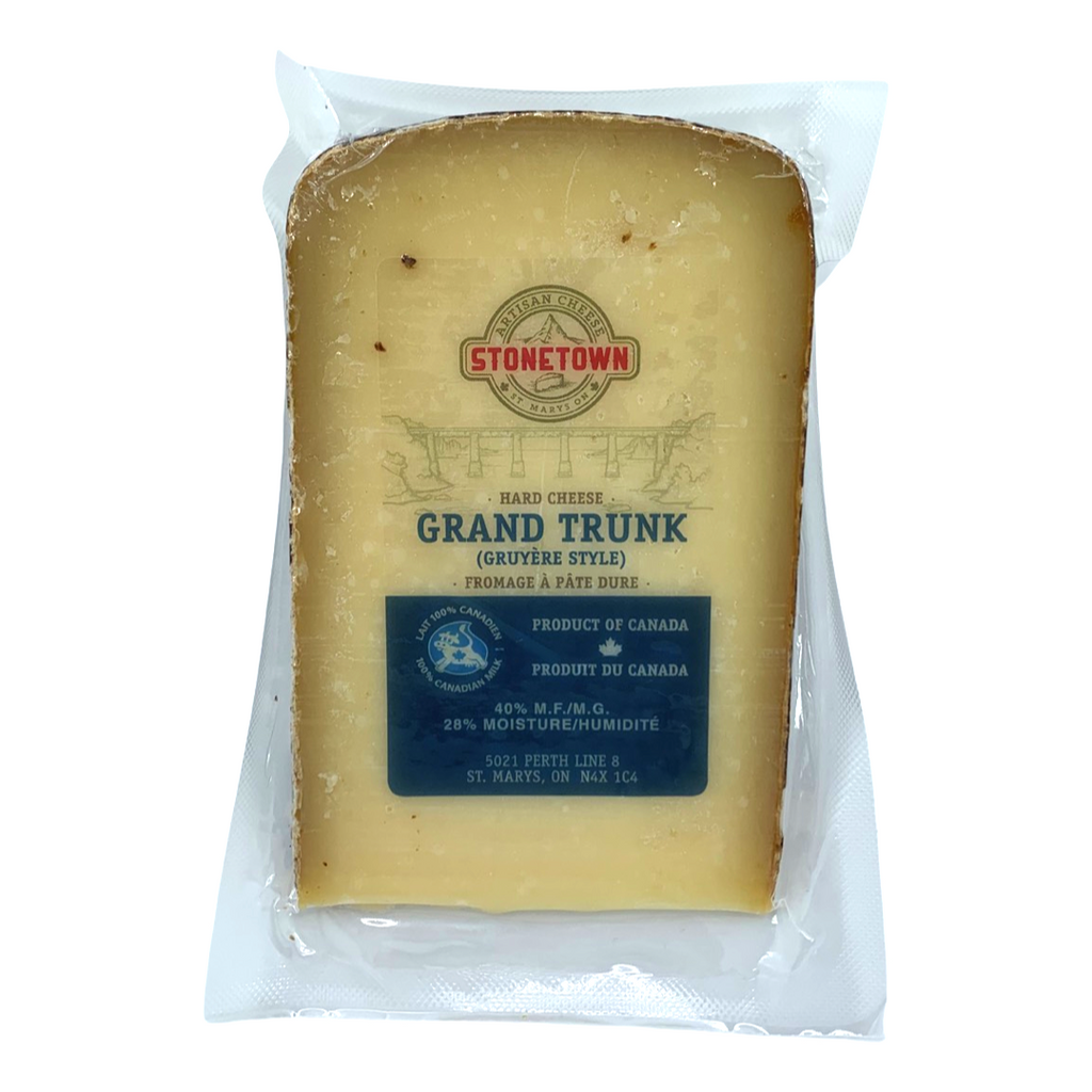 Stonetown- Grand Trunk Cheese