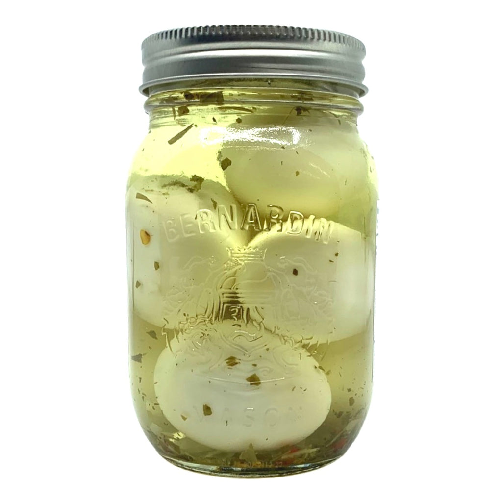 Murray's Farm - Pickled Heritage Eggs