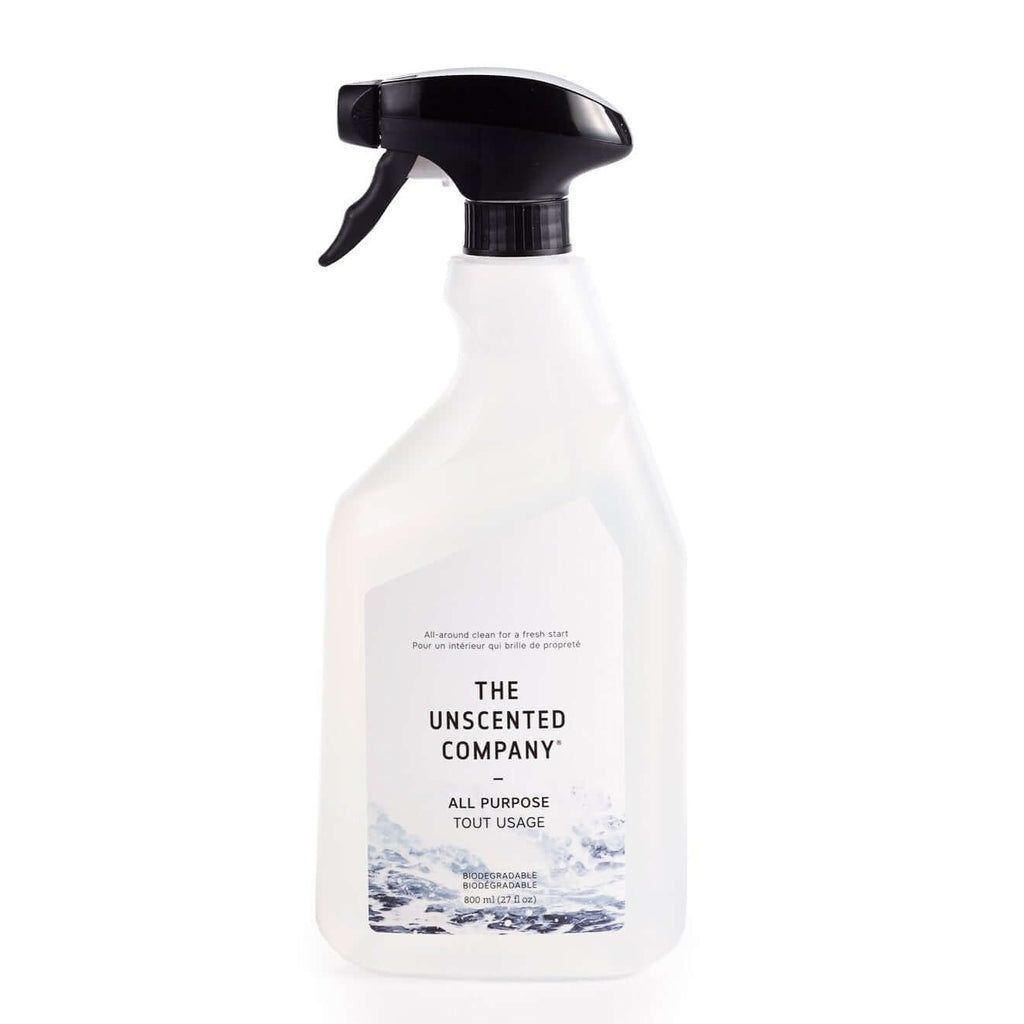 THE UNSCENTED COMPANY- All Purpose Cleaner (800 ml)