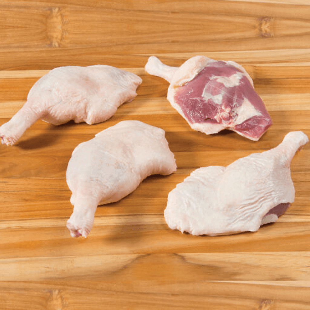 Mariposa Farm- Duck Legs 6 pack, 1.9kg