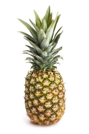 Orleans- Pineapple (each)