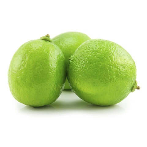 Orleans- Limes (5 pcs)